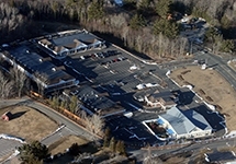 PlazaSouthED