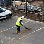 Sweeping1ED