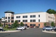 DanburyHospCORNERBLDG