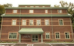 SpoonerHouseGALLERY