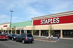 StaplesRetail