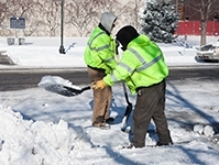 MenShovelED
