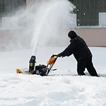 SnowBlow