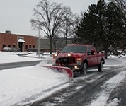 SnowPlowED